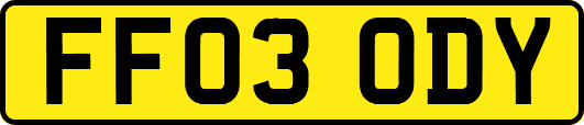 FF03ODY