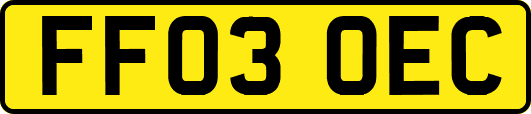 FF03OEC