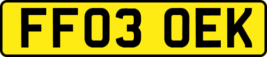 FF03OEK