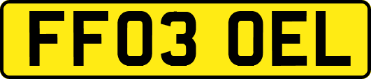 FF03OEL