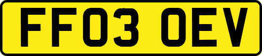 FF03OEV
