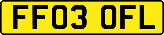 FF03OFL