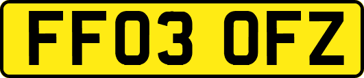 FF03OFZ