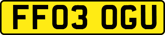 FF03OGU