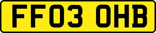FF03OHB