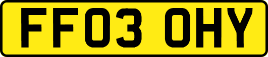 FF03OHY