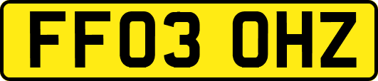 FF03OHZ