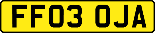 FF03OJA