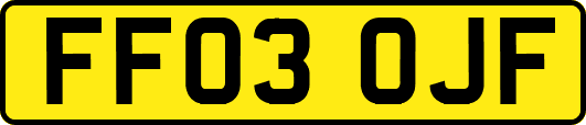 FF03OJF