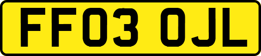 FF03OJL