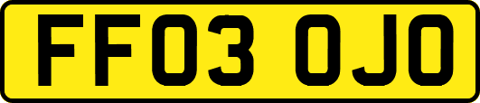 FF03OJO