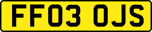 FF03OJS