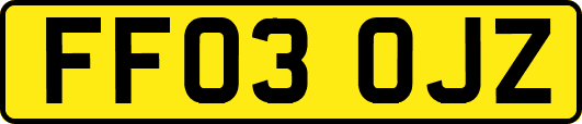 FF03OJZ