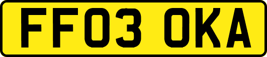 FF03OKA