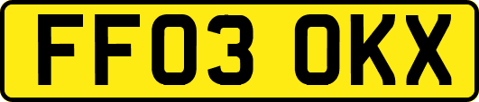 FF03OKX