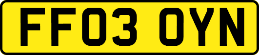 FF03OYN