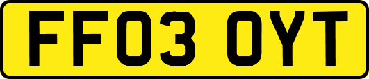 FF03OYT