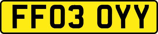 FF03OYY