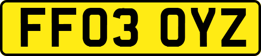 FF03OYZ