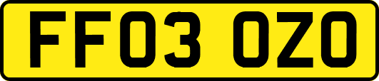 FF03OZO