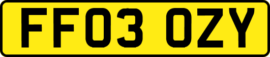 FF03OZY