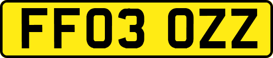 FF03OZZ