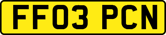 FF03PCN