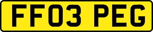 FF03PEG