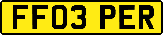 FF03PER