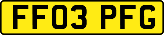 FF03PFG