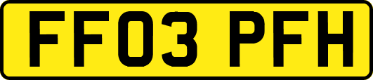FF03PFH