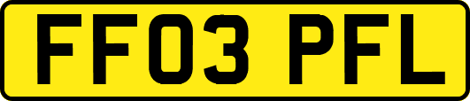 FF03PFL