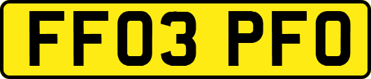 FF03PFO