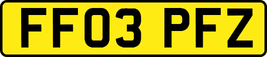 FF03PFZ