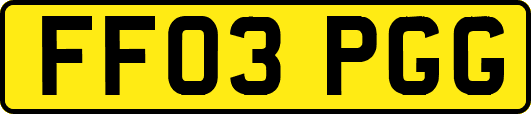 FF03PGG