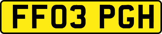 FF03PGH