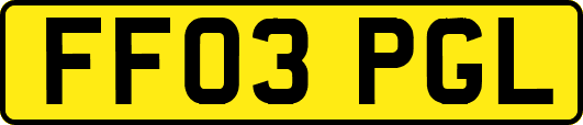 FF03PGL
