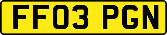 FF03PGN