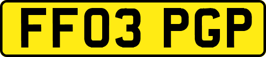 FF03PGP