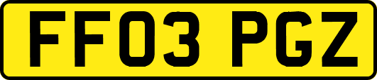 FF03PGZ