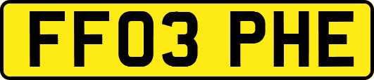 FF03PHE