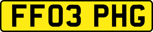 FF03PHG