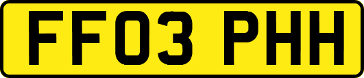 FF03PHH