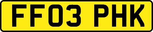 FF03PHK