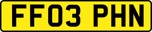 FF03PHN