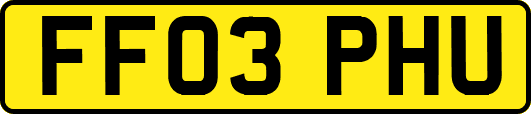 FF03PHU