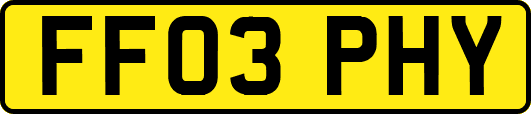 FF03PHY