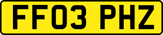 FF03PHZ