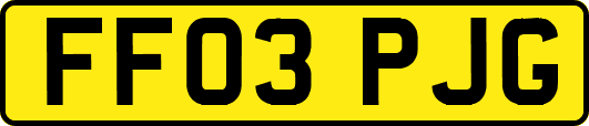 FF03PJG