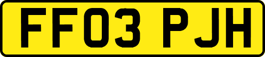 FF03PJH